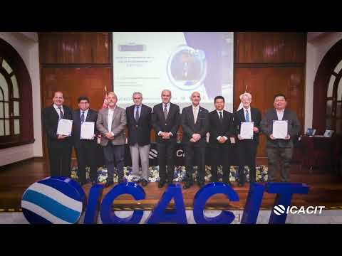 Así se vivió la Ceremonia de Acreditación ICACIT 2025