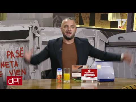 DPT, Tomë Gashi - 23.09.2020 | T7