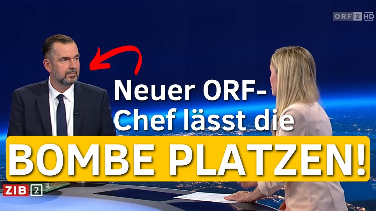 DAS ist wirklich der HÖHEPUNKT der Frechheit!