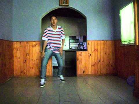 Bailando Va Pa Tras Owin Y Jack Ft El Villano