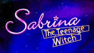 Sabrina The Teenage Witch Intro (HD)