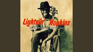 Big Mama Jump (Little Mama Blues)