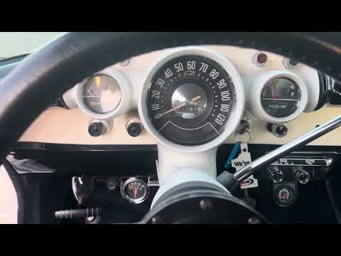 1957 Chevrolet 150 (CC-2120828) for sale in El Cajon, California