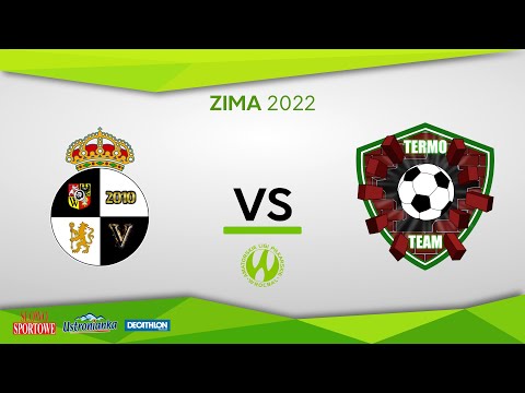 FC Velicante Wrocław - Termo Team (4-7)