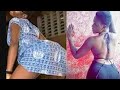 SHS GIRL TWERKING AND SHOW HER TONGA IN PUBLIC Twist Dance Music Dancevideo Dancecover Dancer