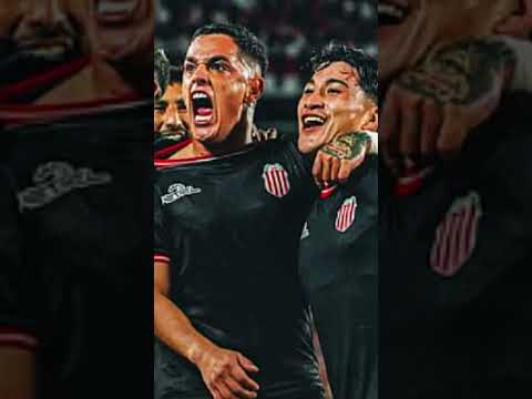 EL GESTO A OTAMENDI POR PARTE DE GONZALO MORALES EN RIVER VS BARRACAS