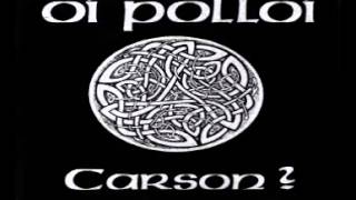 Oi Polloi - Cumhachd Niuclach? Cha Ghabh Idir!