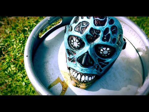REEL WOLF Presents "GOBLINZ" w/ DANNY DIABLO & THEY LIV3 (Official Music Video)