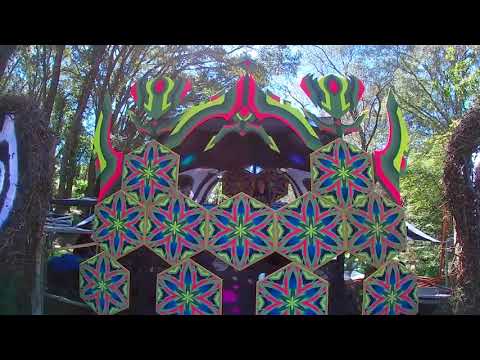 DJANE PSYNONIMA @ O.V.N.I INVASION