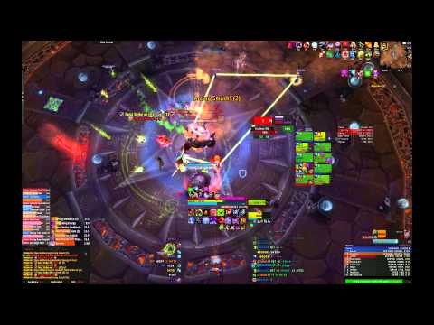 Katla vs. Heroic Malkorok