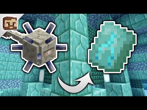 DIVING back into the DEEP end of Minecraft! | Minecraft Survival Let's Play 1.20 Ep.14