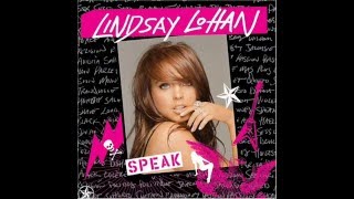 Anithing but me -  Lindsay Lohan