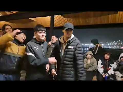 PASSWORD DRASS VS INVIKTOR FLANDES / OSORNO VS PUERTO