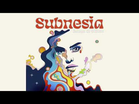 Subnesia - Nobody But You (ft. Stine Hjelm) - 0360