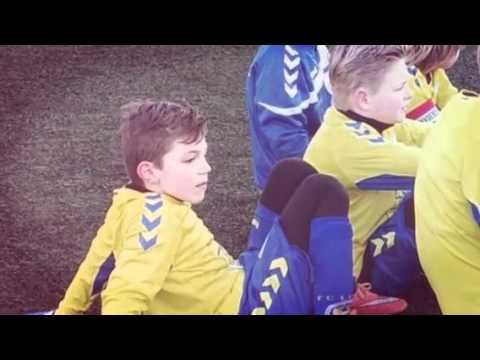 FC Lisse E10 - Kagia E3 : 4 - 7