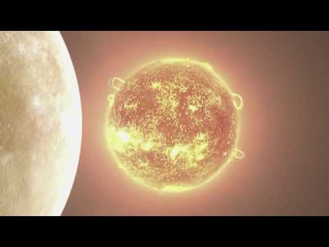 Cosmute - the Core [video]