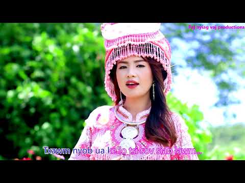 Kev txij nkawm txhob khuv xim By paj nyiag vaj 2021-2022