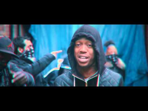 Starboi - Grimey Ft Rockizm [Official Video] @StarboiMillz