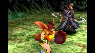 Familiar Bend - Let's Play Chrono Cross Part 95