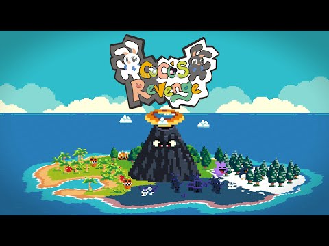 Coco's Revenge - Gameplay Trailer