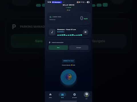 Elite Hud Drive