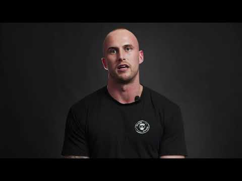 Unleashing Potential video.