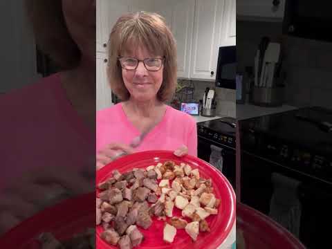 ACP, Arroz Con Pollo and Queso Dip | queso dip recipe