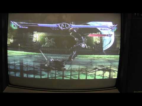 Tofma vs Korento (WB match @ PTP#12)