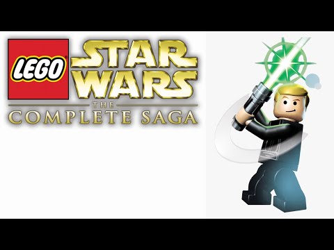 LEGO� Star Wars™: TCS by Warner Bros. - YouTube