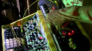 Video thumbnail for Metasonix S-2000 Demo 3 by 7numan7
