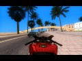 Ducati 1198 Sound for GTA San Andreas video 1