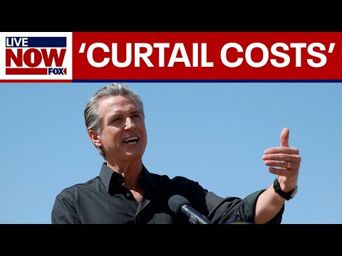 Video | Newsom proposes freeze on immigrant health program access | LiveNOW from FOX