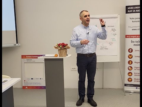 Magnetski marketing s direktnim odazivom: "Punim jedrima" - uvod i korist brze implementacije