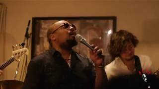 Ray Charles "Let's Go Get Stoned" performed by the Ashton Moore Organization