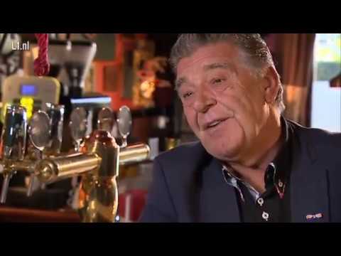 Klasjenere met Frans Theunisz