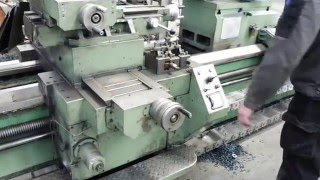 Prodaja Tacchi FTC 75 struga za metal - Slika 4 | Machineryline RS Tacchi FTC 75 strug za metal | Slika 4 - Machineryline