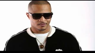 T.I. - Do My Thing [New Song]