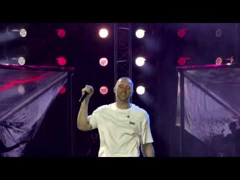 MESA - Mūsu Karstākā nedēļa Parīzē (Mežaparka lielā estrāde)