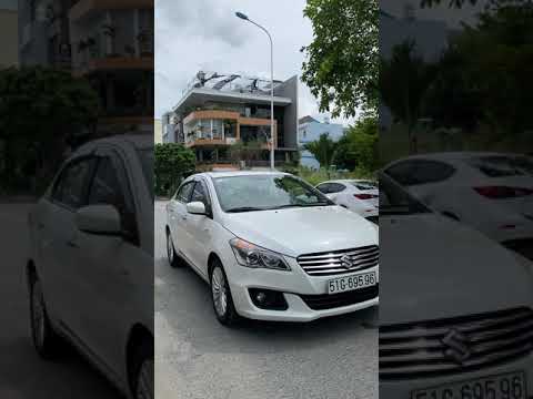 Suzuki Ciaz 1.4AT 2018