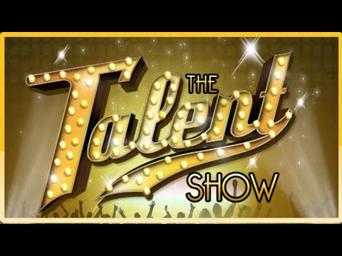⭐ SHOW DE TALENTOS (season one) ⭐|  INTRO  | Muy pronto en el canal!