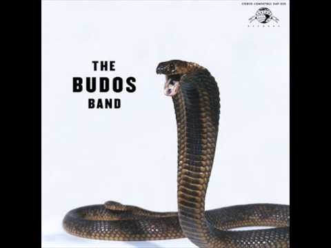 The Budos Band  -  Crimson Skies