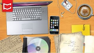 #7 Adobe Photoshop CS6 - Kişiye Özel Çalışma Planı