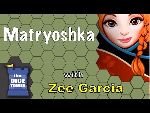 Matryoshka - YouTube Video