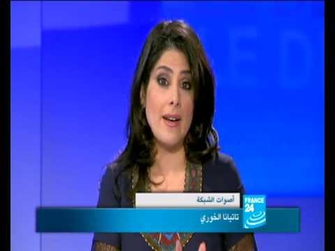 فيديو يسخر فيه التلفزيون الفرنسي من الجيش المصري