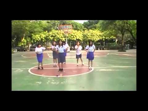 A Pink - Mr. Chu (remix.ver) by Marveleux