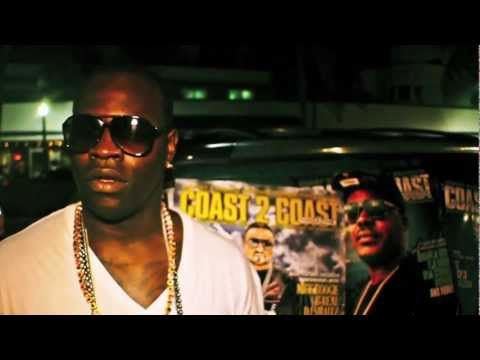 The Pre$ident w/ Coast 2 Coast mixtape MMG & 2 Chainz