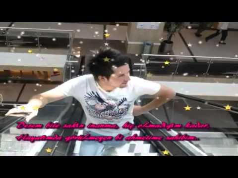 Ahmet K Ft Patron Murat   Hakkım Sana Haram oLsun 2012