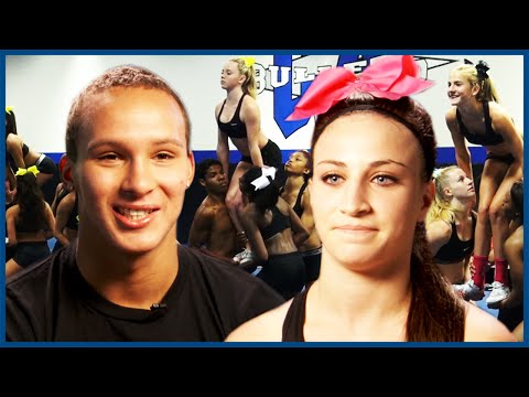 Cheerleaders: Road to Season 3 - Best of the Best