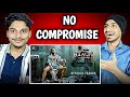 Baaghi 4 Teaser REACTION Tiger Sanjay Harnaaz Sonam Sajid Nadiadwala A Harsha