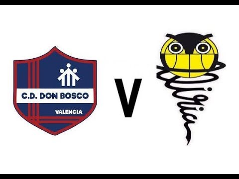 CD DON BOSCO VLC A 65 - 55 C.E.B. LLIRIA A 3 cuarto